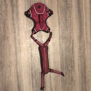 Kong medium dog harness
